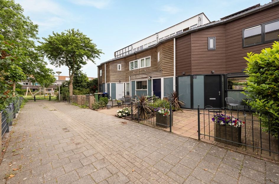 J. Paxtonstraat 41