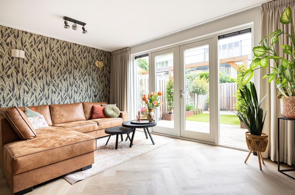 J. Paxtonstraat 41