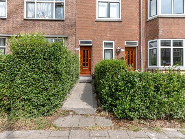 Nolensstraat 37b2, Rotterdam