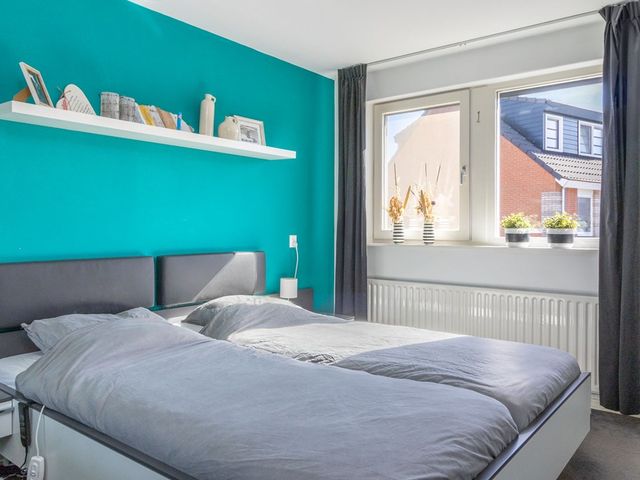 Berkenstraat 20, Bunschoten-Spakenburg