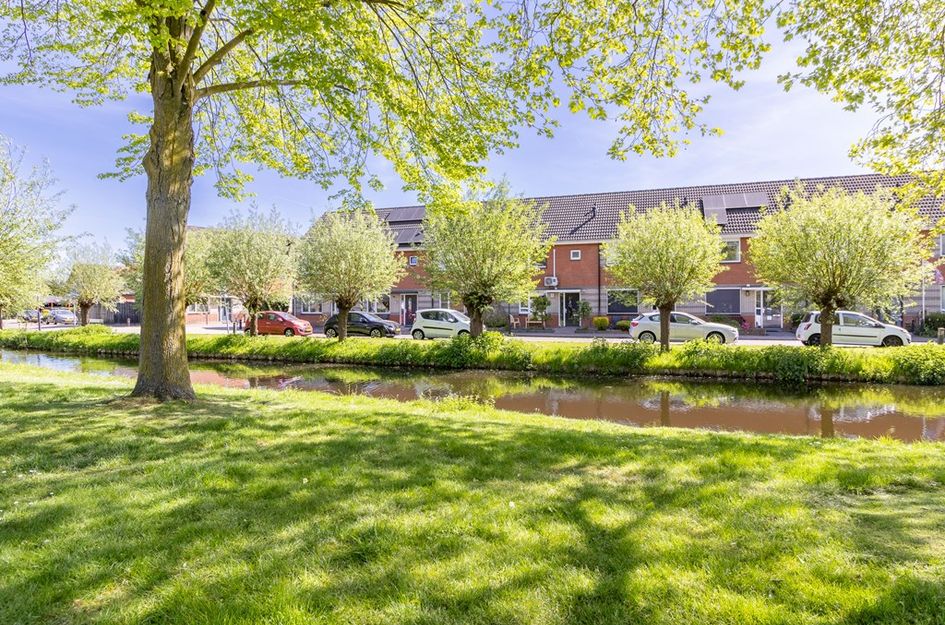 Berkenstraat 20