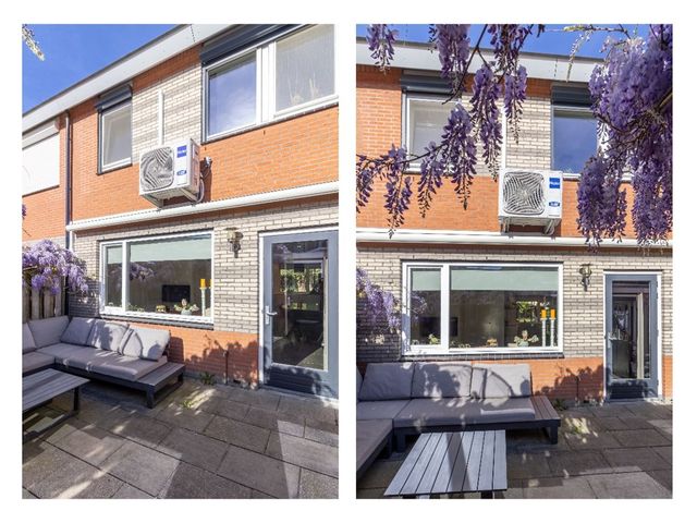 Berkenstraat 20, Bunschoten-Spakenburg