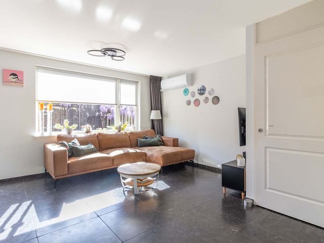 Berkenstraat 20, Bunschoten-Spakenburg