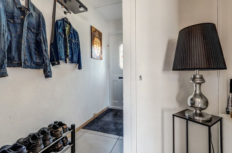 Zilvermeeuw 24