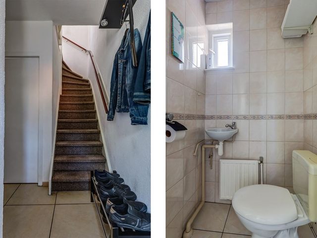 Zilvermeeuw 24, Etten-Leur