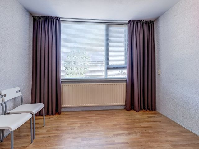 Zilvermeeuw 24, Etten-Leur