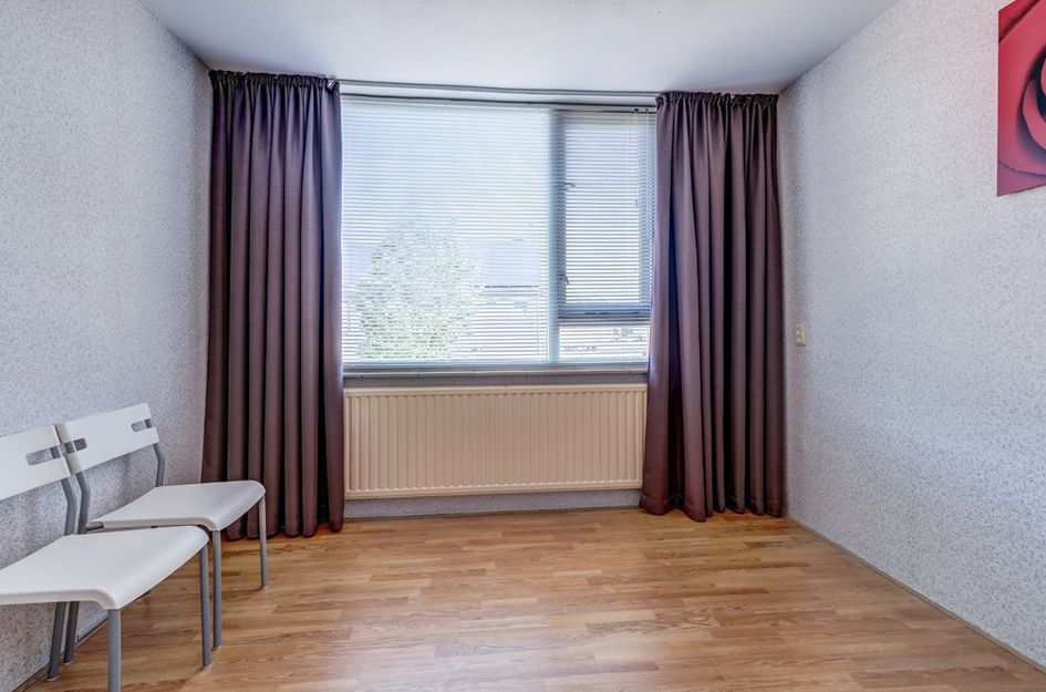 Zilvermeeuw 24
