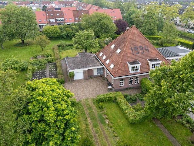 Lamoenstraat 110, Purmerend