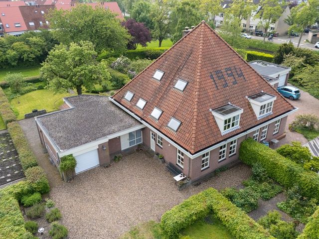 Lamoenstraat 110, Purmerend