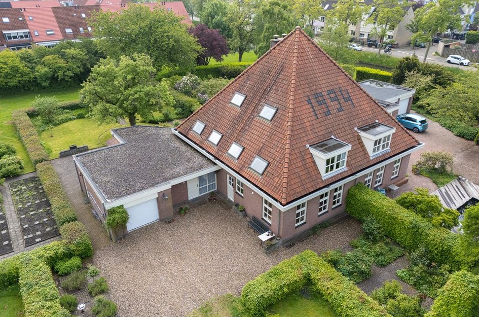 Lamoenstraat 110