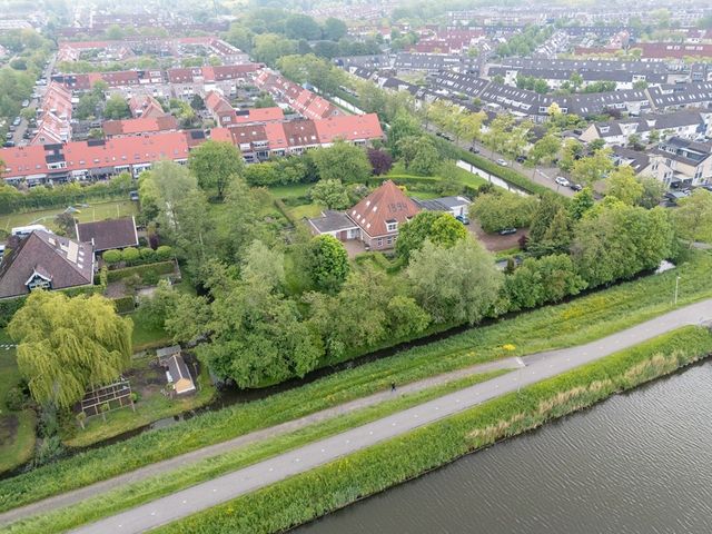 Lamoenstraat 110, Purmerend