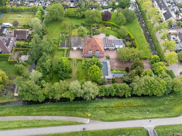 Lamoenstraat 110, Purmerend