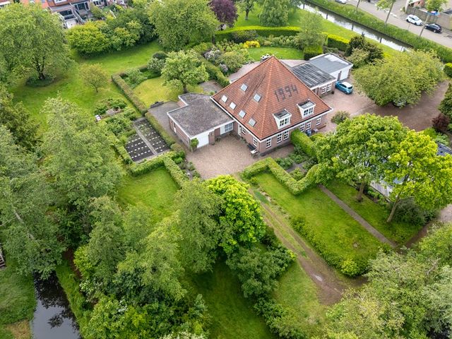 Lamoenstraat 110, Purmerend
