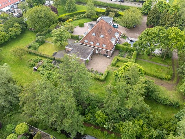 Lamoenstraat 110, Purmerend