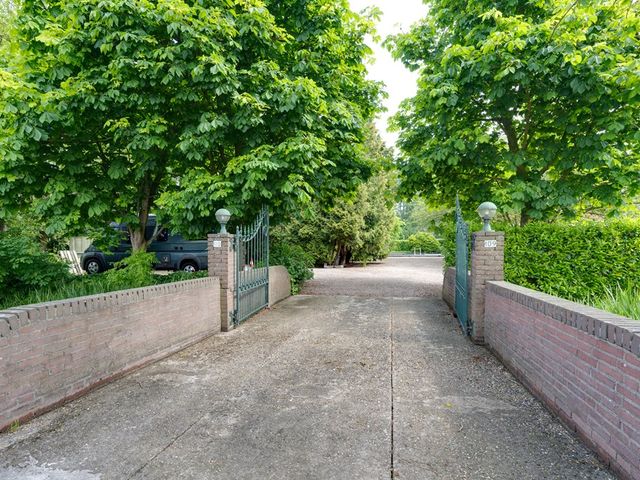 Lamoenstraat 110, Purmerend