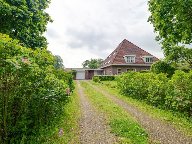 Lamoenstraat 110, Purmerend