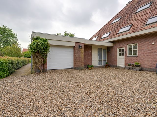 Lamoenstraat 110, Purmerend