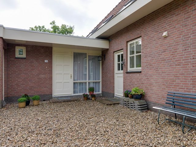 Lamoenstraat 110, Purmerend