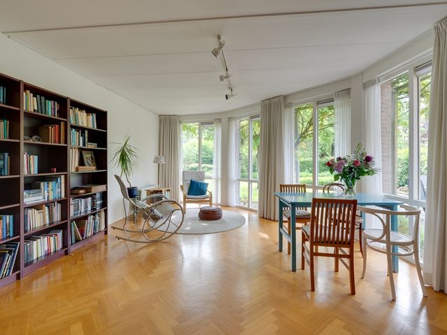 Lamoenstraat 110, Purmerend