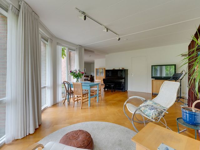 Lamoenstraat 110, Purmerend