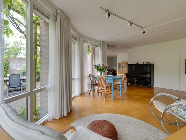 Lamoenstraat 110, Purmerend