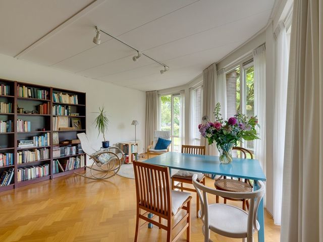 Lamoenstraat 110, Purmerend