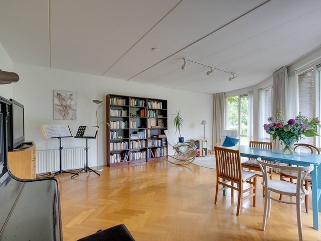 Lamoenstraat 110, Purmerend