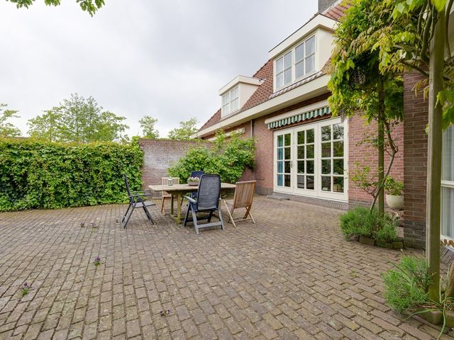 Lamoenstraat 110, Purmerend