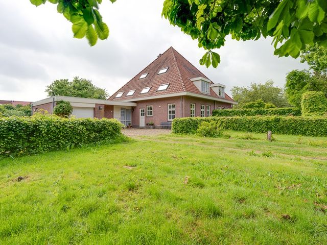 Lamoenstraat 110, Purmerend