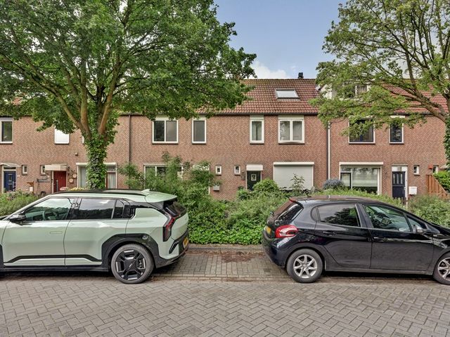Oostergo 67, Zeewolde