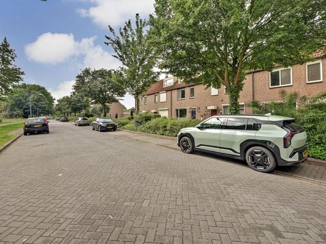 Oostergo 67, Zeewolde