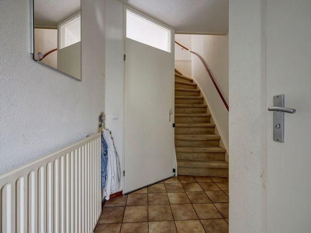 Oostergo 67, Zeewolde