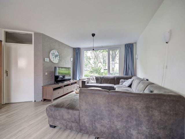 Oostergo 67, Zeewolde
