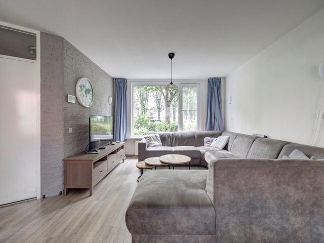 Oostergo 67, Zeewolde