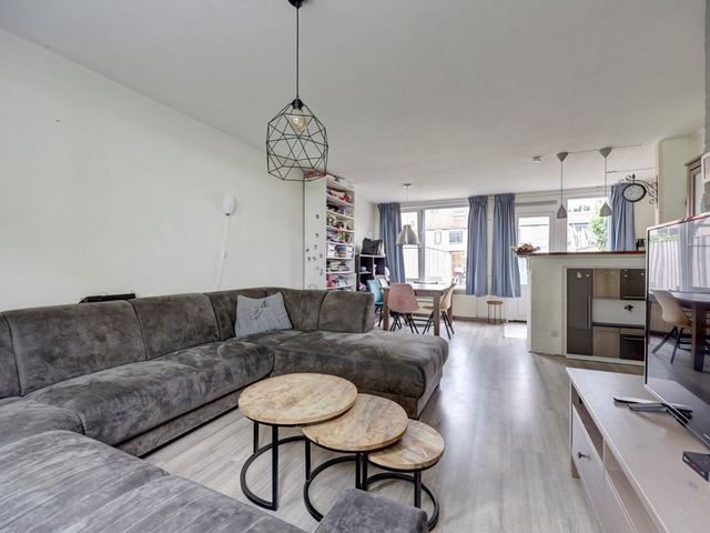 Oostergo 67, Zeewolde
