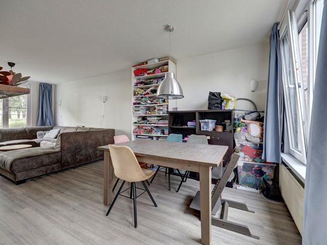 Oostergo 67, Zeewolde