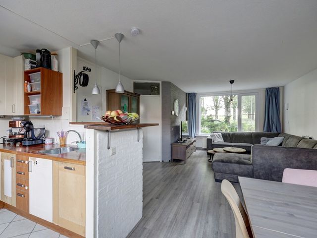 Oostergo 67, Zeewolde