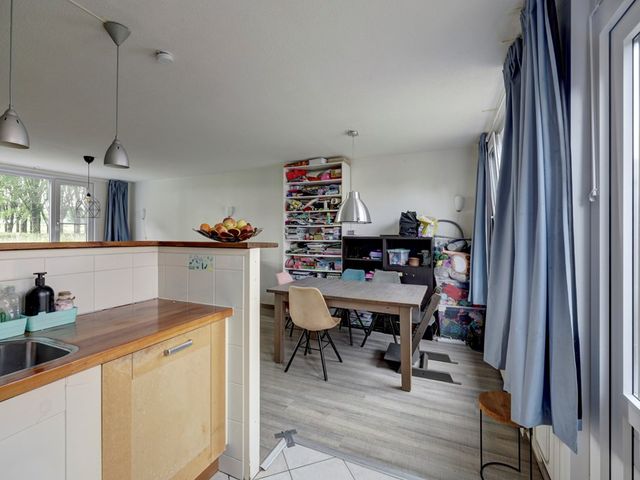 Oostergo 67, Zeewolde
