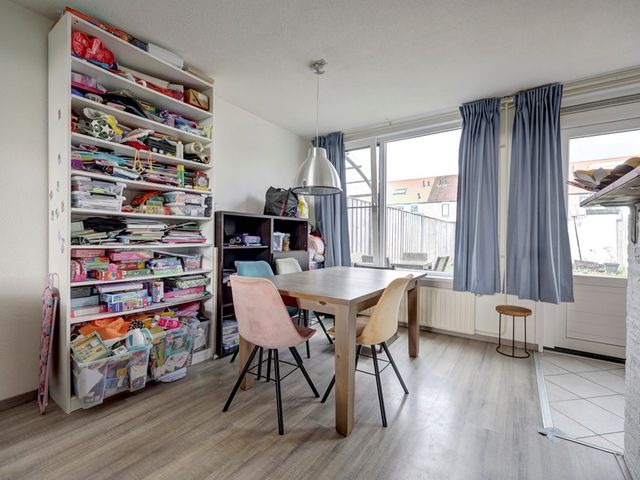 Oostergo 67, Zeewolde