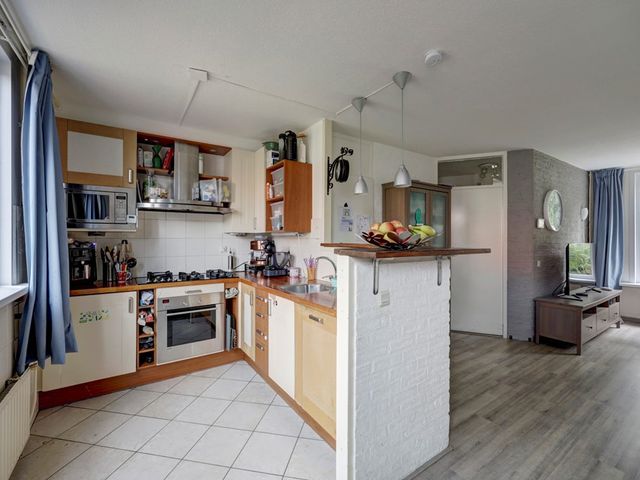 Oostergo 67, Zeewolde