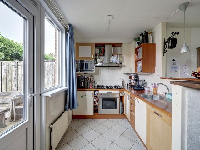 Oostergo 67, Zeewolde