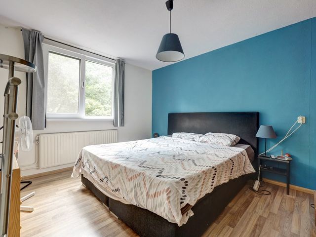 Oostergo 67, Zeewolde