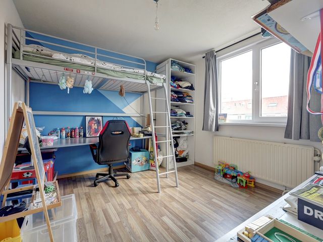 Oostergo 67, Zeewolde