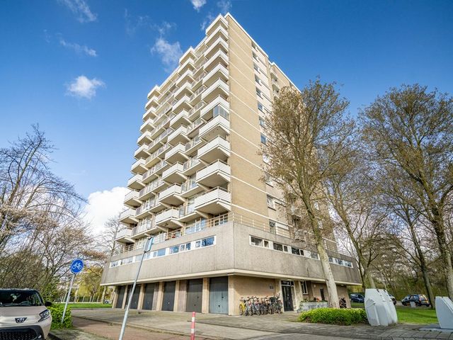 Graaf Janstraat 103, Zoetermeer