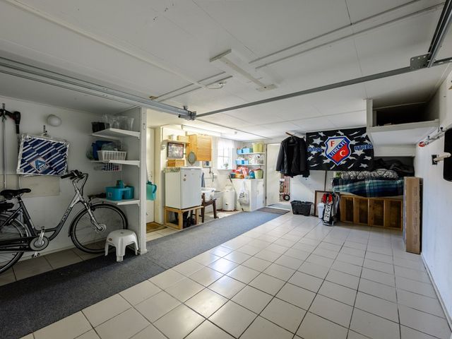 Merkelân 20, Witmarsum