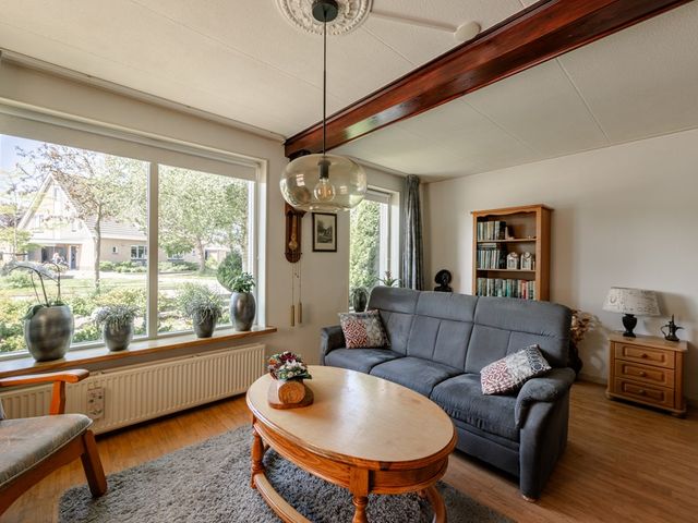 Merkelân 20, Witmarsum