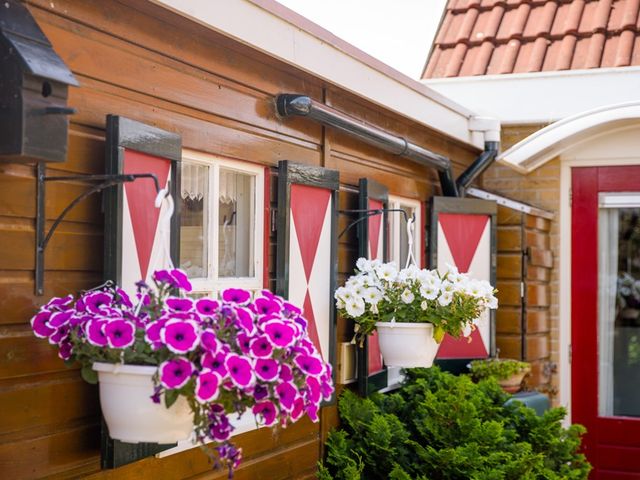 Merkelân 20, Witmarsum