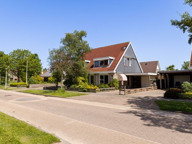 Merkelân 20, Witmarsum