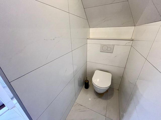 Buitenhof 44B, Den Haag