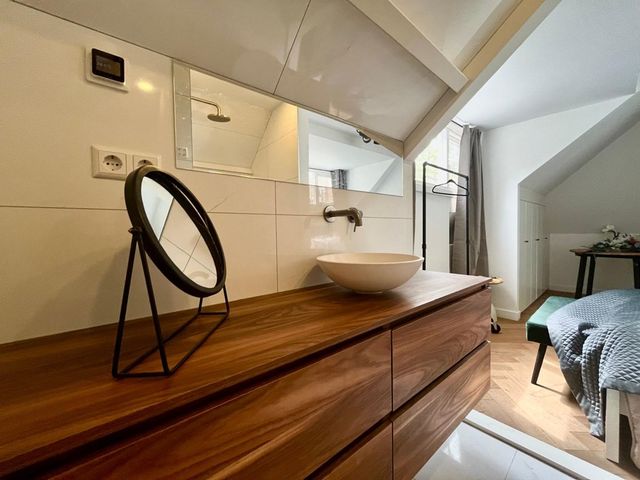 Buitenhof 44B, Den Haag